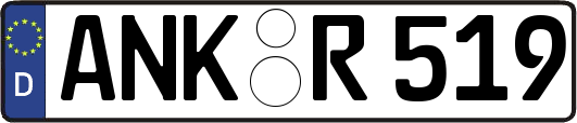 ANK-R519