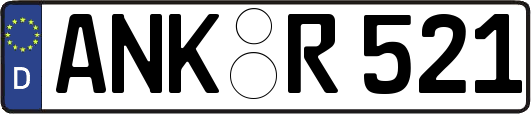 ANK-R521