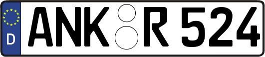 ANK-R524