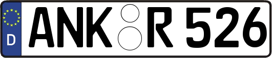 ANK-R526