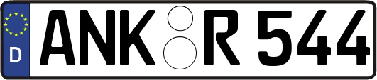 ANK-R544