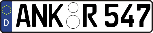 ANK-R547