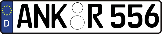 ANK-R556