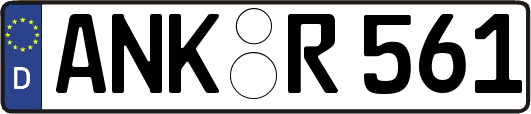 ANK-R561