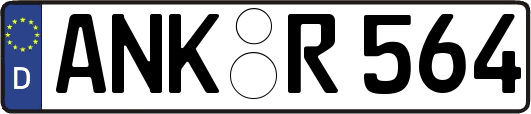 ANK-R564