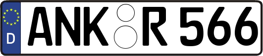 ANK-R566