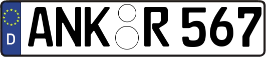 ANK-R567