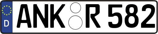 ANK-R582