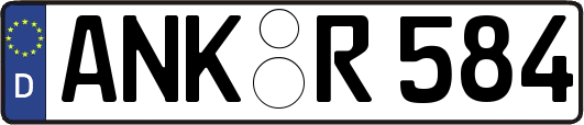 ANK-R584