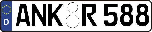 ANK-R588