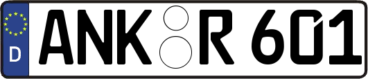 ANK-R601