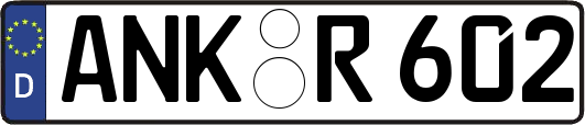 ANK-R602