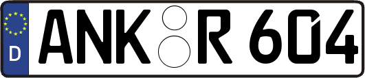 ANK-R604