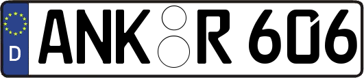 ANK-R606