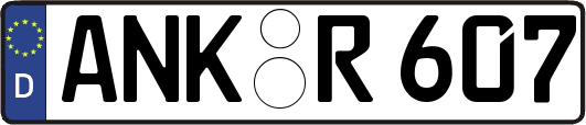 ANK-R607