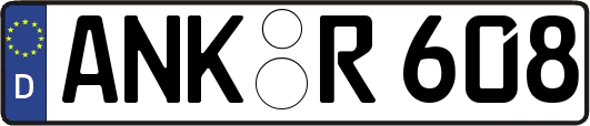 ANK-R608