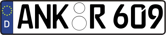 ANK-R609
