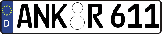 ANK-R611