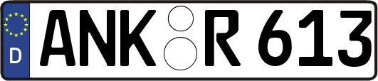 ANK-R613