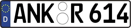 ANK-R614