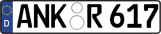 ANK-R617