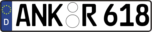 ANK-R618