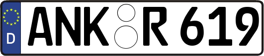 ANK-R619