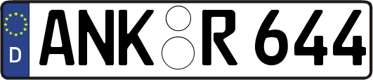 ANK-R644