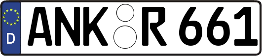 ANK-R661