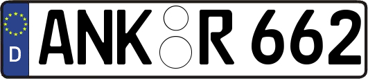 ANK-R662