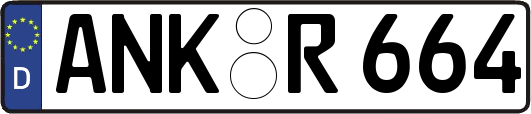 ANK-R664
