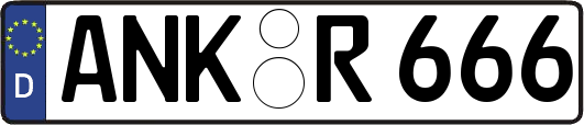ANK-R666
