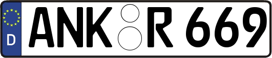ANK-R669