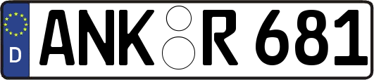 ANK-R681