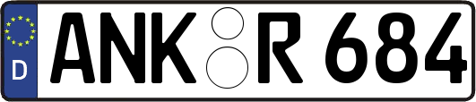 ANK-R684