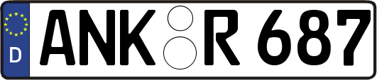 ANK-R687