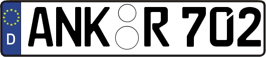 ANK-R702