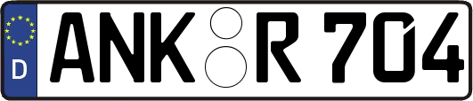 ANK-R704