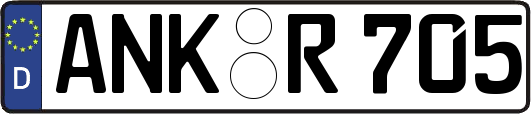 ANK-R705