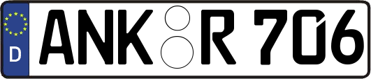 ANK-R706