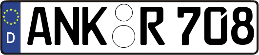 ANK-R708