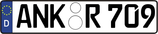 ANK-R709