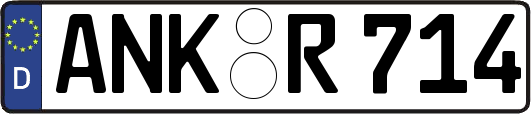 ANK-R714