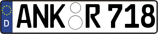 ANK-R718