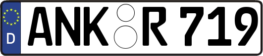 ANK-R719