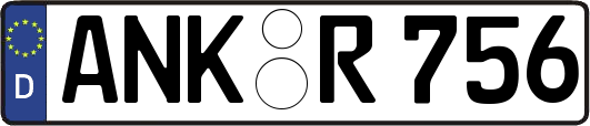 ANK-R756