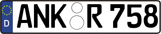 ANK-R758