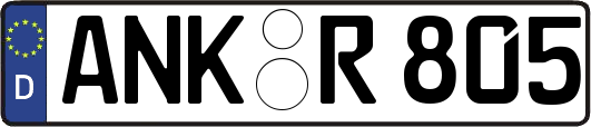 ANK-R805