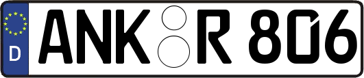 ANK-R806