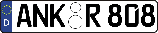ANK-R808